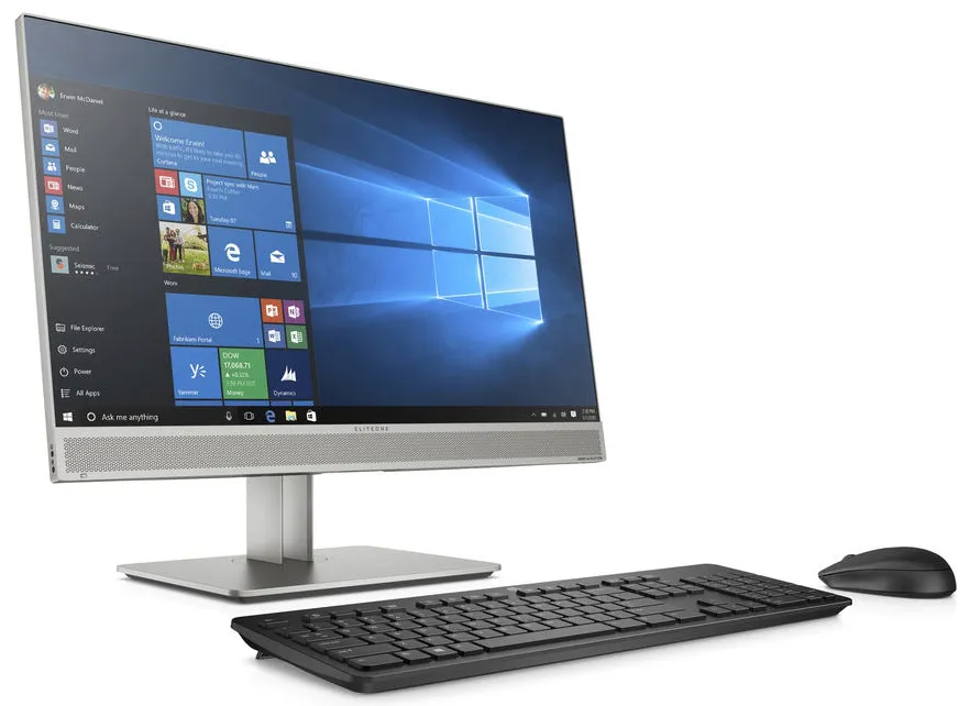 Моноблок HP EliteOne 800 G5 NT AiO 7AB94EA
