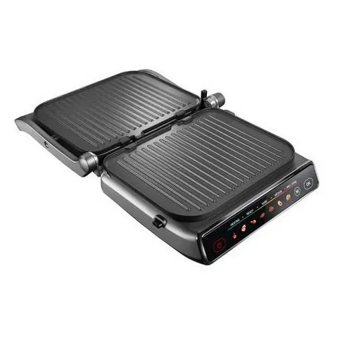 Гриль Redmond SteakMaster GM300 Серый/металл
