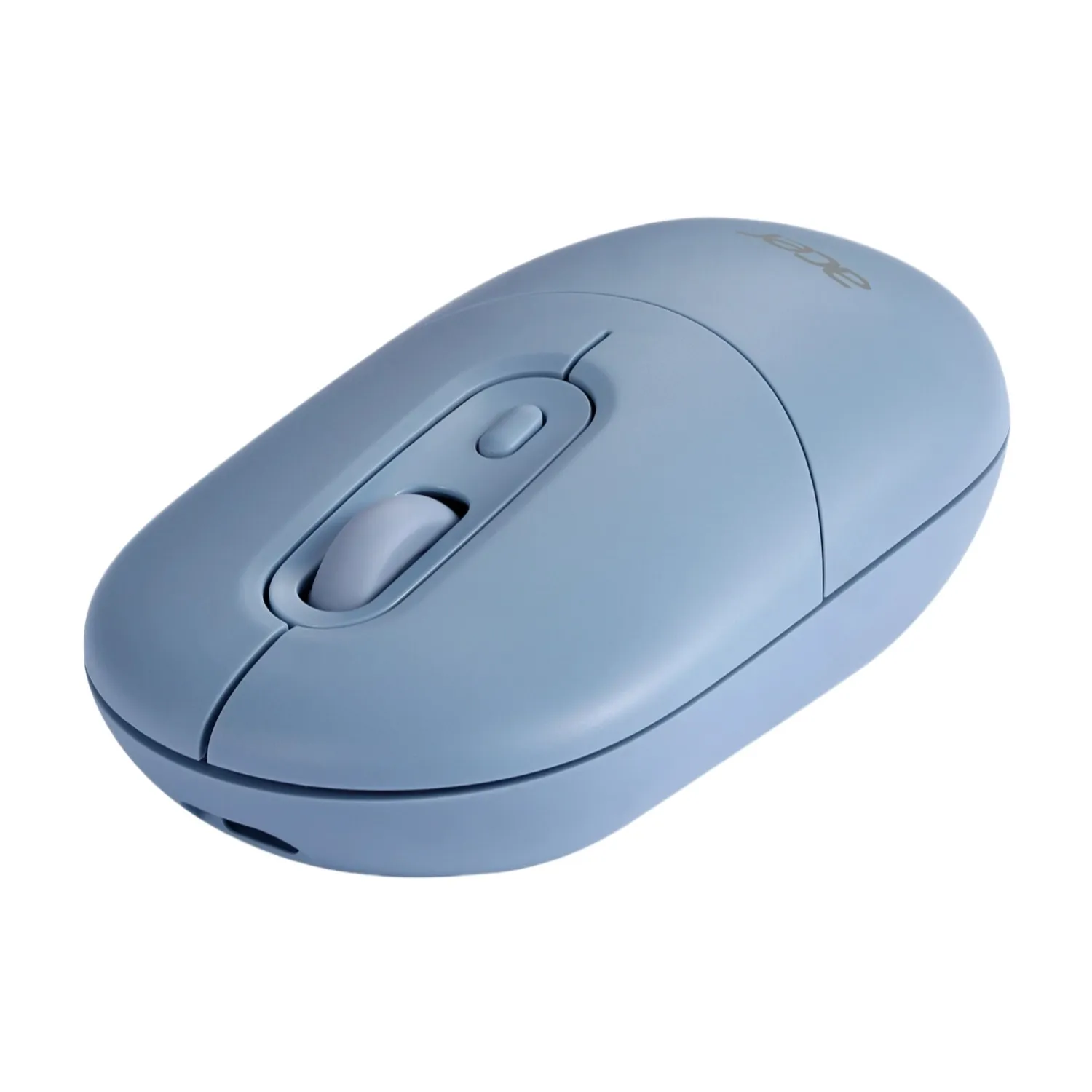 Мышь Acer OMR301 Blue