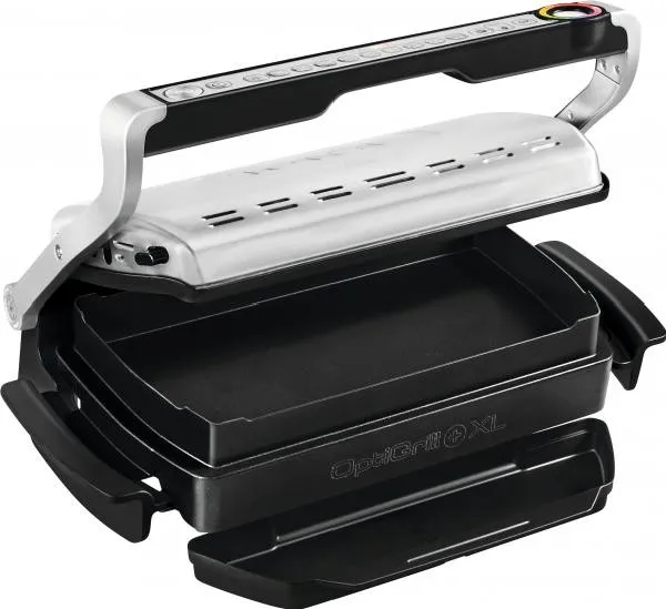 Электрогриль Tefal Optigrill+ XL GC724D12