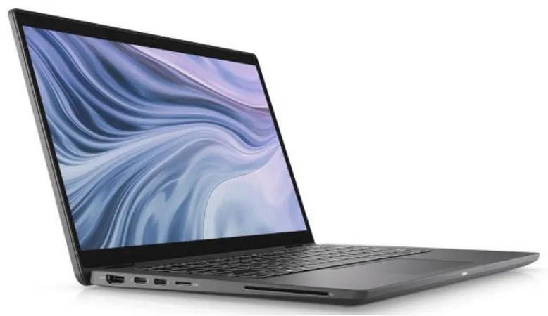 Ноутбук Dell Latitude 7410 210-AVOB