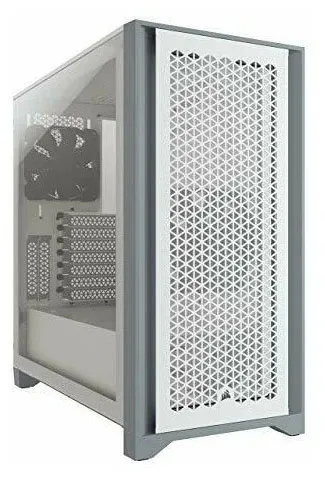 Корпус для ПК Corsair 4000D Airflow