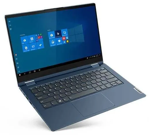 Ноутбук Lenovo ThinkBook 14s Yoga 20WE0022RU