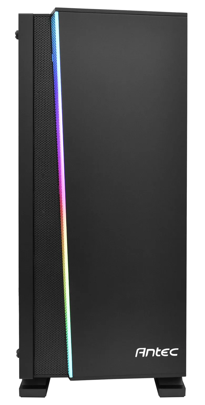 Корпус для ПК Antec NX500