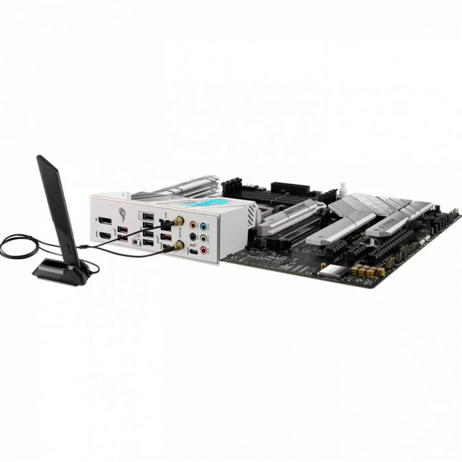 Материнская плата ASUS ROG STRIX B650-A GAMING WIFI D5