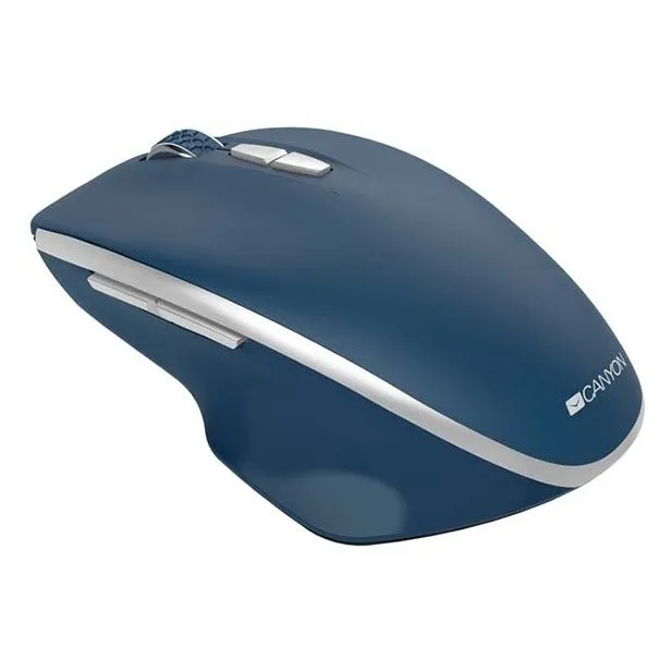 Мышь CANYON MW-21 BlueLED CNS-CMSW21BL
