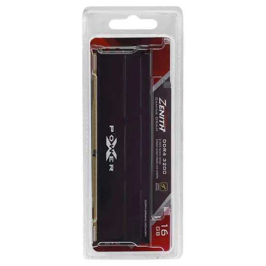 Оперативная память 16 GB Silicon Power Xpower Turbine SP016GXLZU320BSC
