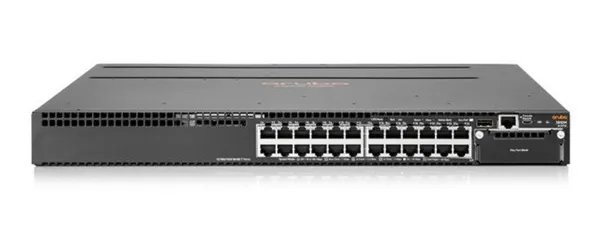 Коммутатор HP Enterprise Aruba 3810M JL073A + JL086A