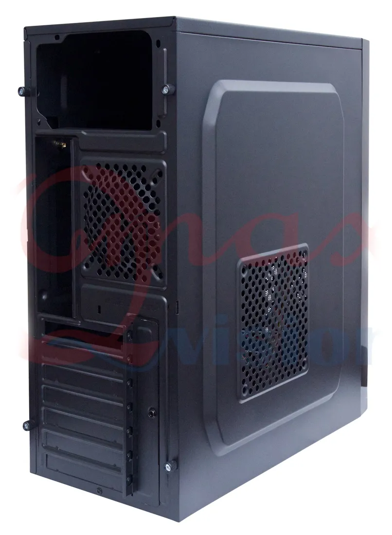 Корпус для ПК Qmax KB101B