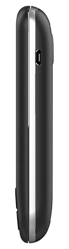 Мобильный телефон Texet TM-501 Черный