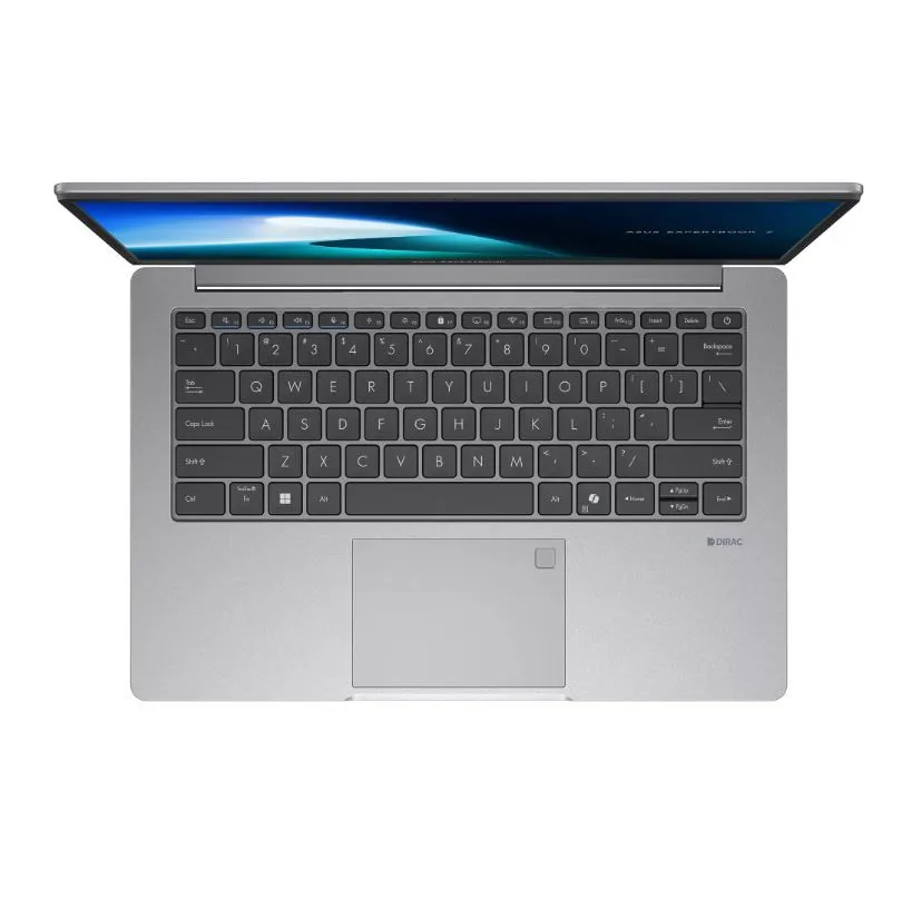 Ноутбук ASUS ExpertBook P1 P1403CVAY-S62222 90NX0871-M02NA0