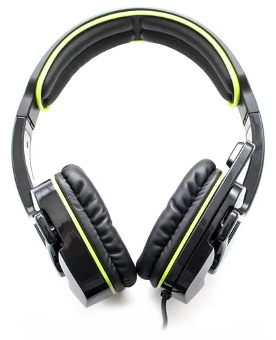 Наушники Delux DLH-708 Комбинированный