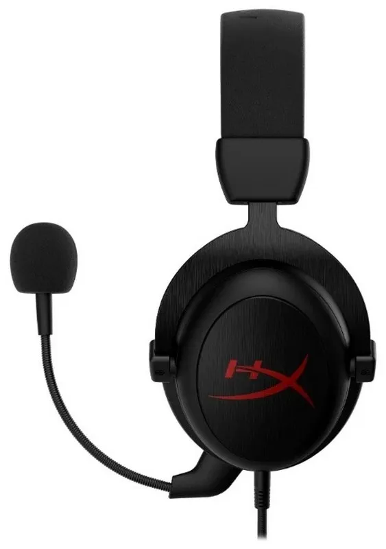 Гарнитура HyperX HX-HSCC-2-BK/WW Cloud Core 7.1