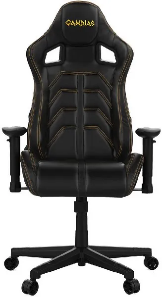 Игровое компьютерное кресло GAMDIAS APHRODITE MF1 L B