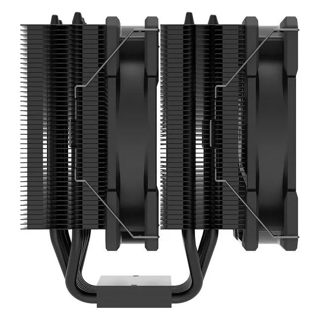 Вентилятор ID-Cooling SE-207-XT ADVANCED 1700
