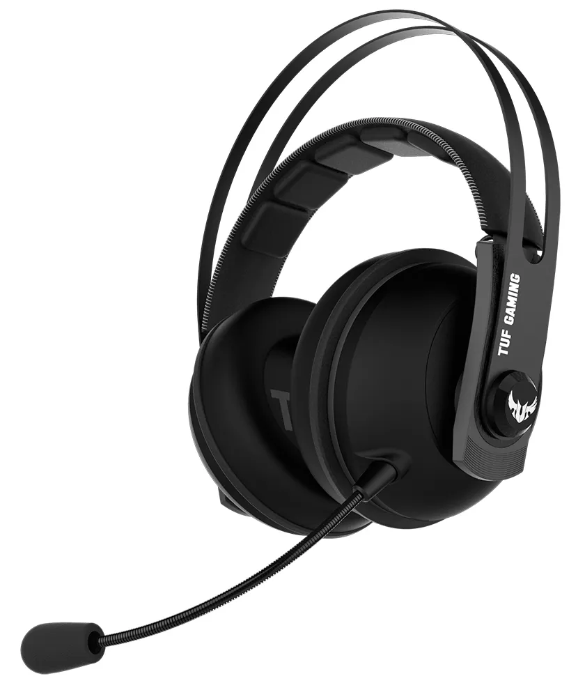 Гарнитура ASUS TUF Gaming H7 Core 90YH021G-B1UA00