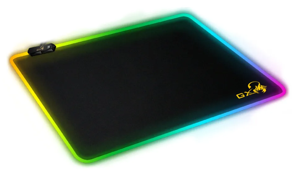 Коврик для мыши Genius GX-Pad 300S RGB