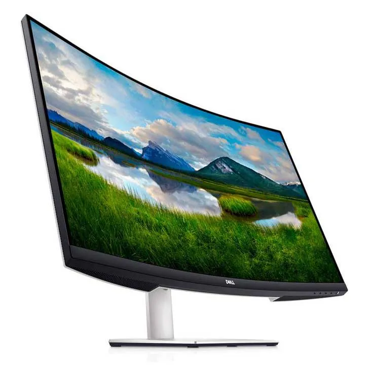 Монитор 31.5'' Dell S3221QSA