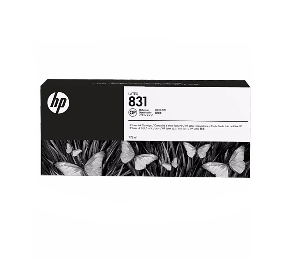 Картридж HP Europe CZ706A №831