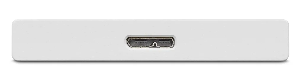 Внешний жесткий диск 2 TB Seagate Backup Plus Ultra Touch STHH2000402