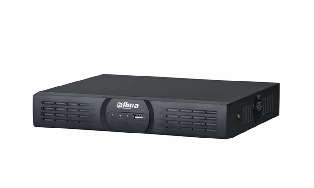 Сетевой видеорегистратор Dahua DHI-NVR1108HS-S3-H