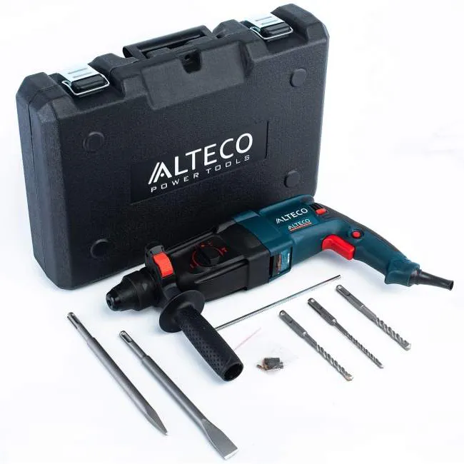 Перфоратор ALTECO SDS PLUS RH 850-26