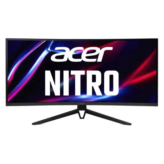 Монитор 34 '' Acer Nitro ED343CURXbmiippx UM.CE3EE.X01