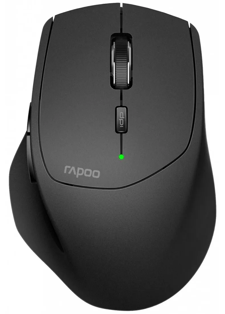Компьютерная мышь беспроводная Rapoo MT550