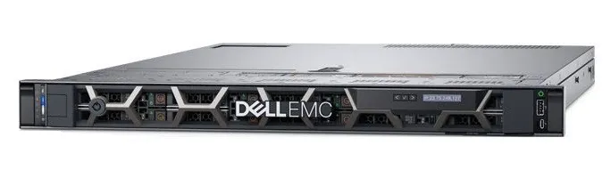 Сервер Dell PowerEdge R440 210-ALZE-A12