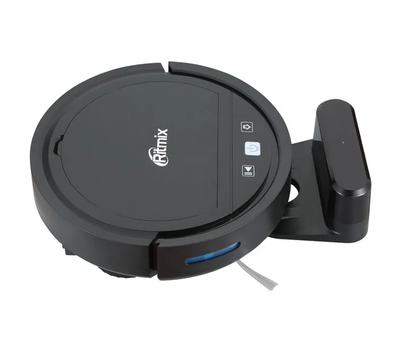 Робот-пылесос Ritmix VC-020B Black