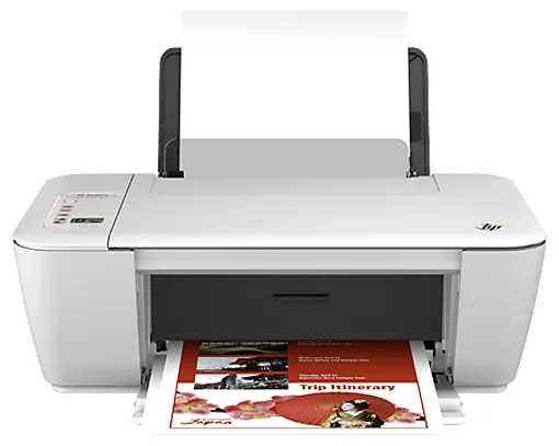 МФУ HP Deskjet Ink Advantage 2545 AiO A9U23C