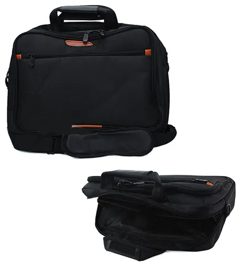 Сумка для ноутбука Ebox ENL7315R Black