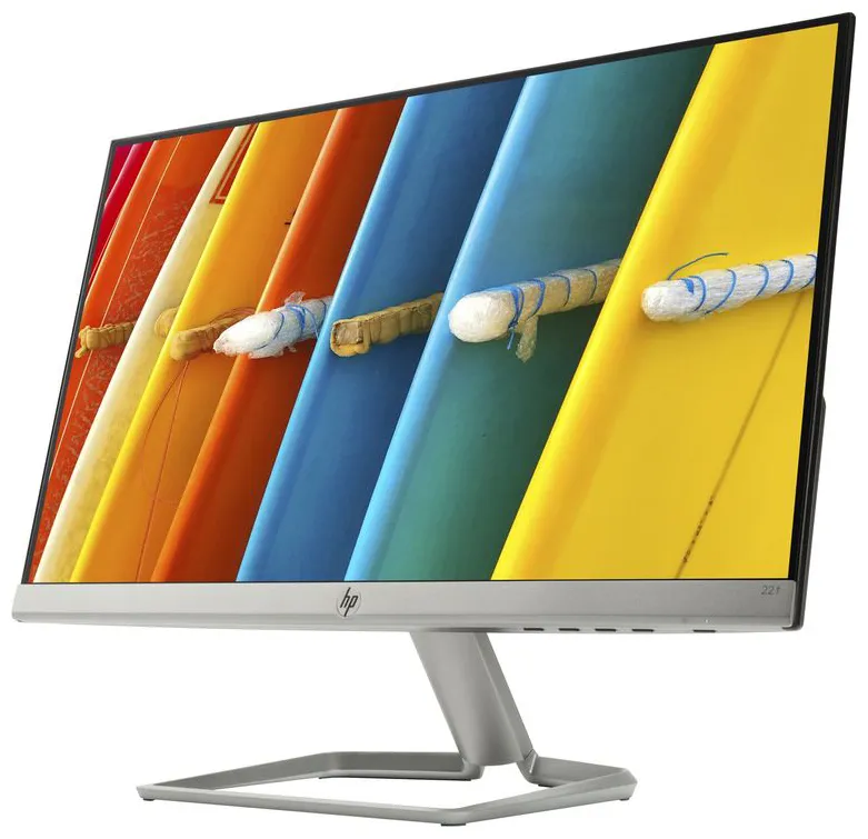 Монитор 21.5" HP 22f 2XN58AA