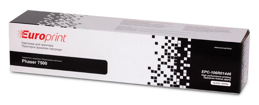 Тонер-картридж Europrint EPC-106R01446