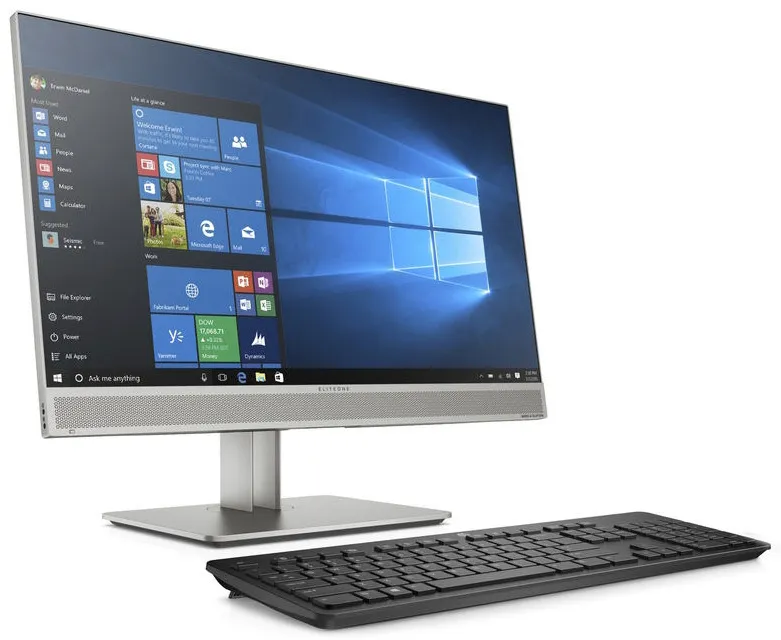 Моноблок HP Europe EliteOne 800 G5 7QN51EA