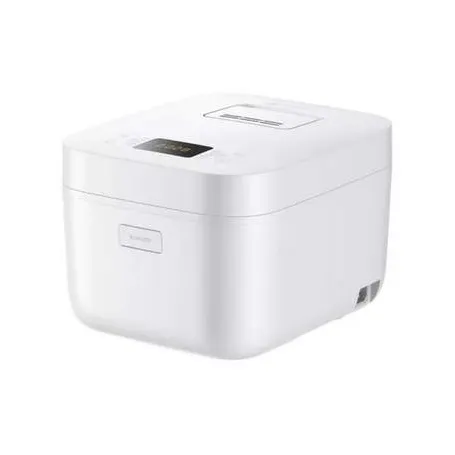 Рисоварка Xiaomi Multifunctional Rice Cooker 4L Белый