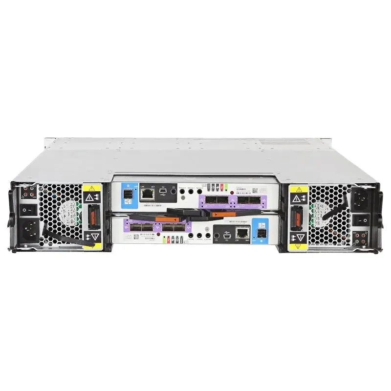 Хранилище Dell ME5024 210-BBOO_ME5024AFA