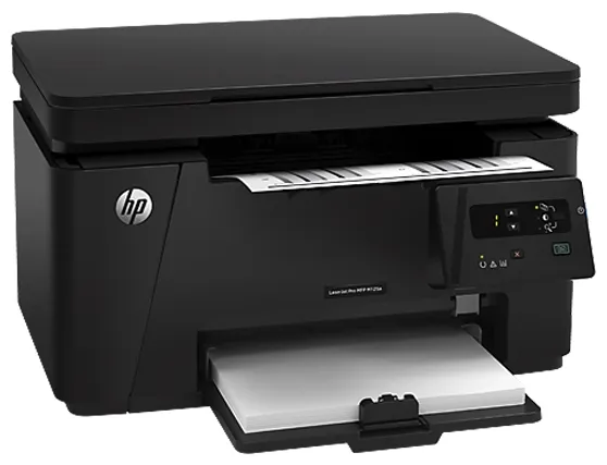 МФУ HP CZ172A LaserJet Pro MFP M125a