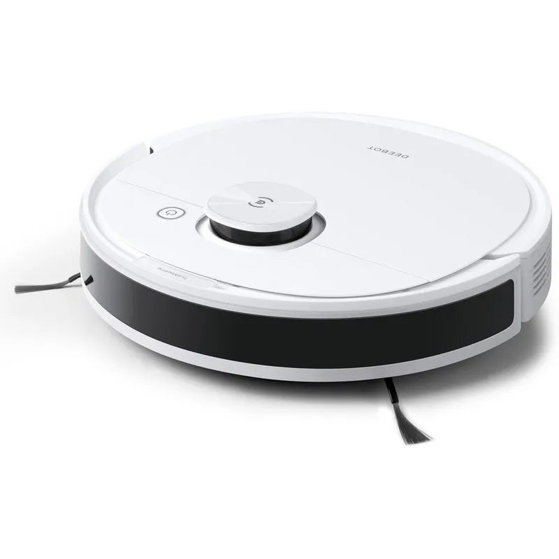 Робот-пылесос Ecovacs DLN26 Floor Cleaning Robot DEEBOT N8 White