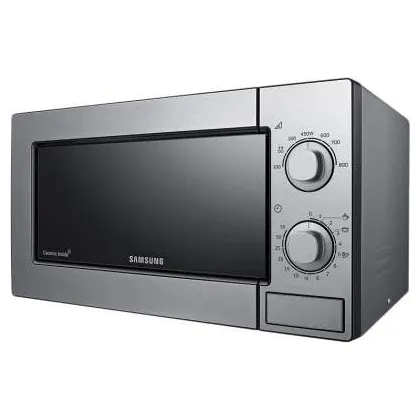 Микроволновая печь Samsung ME81MRTB/BW