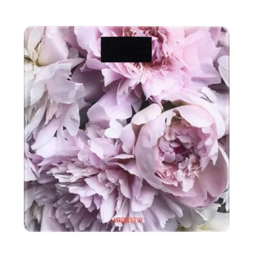 Весы напольные ARDESTO SCB-965PEONIES