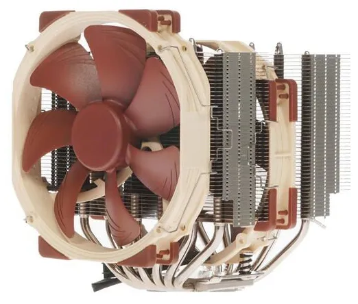 Кулер для процессора Noctua NH-D15 SE-AM4