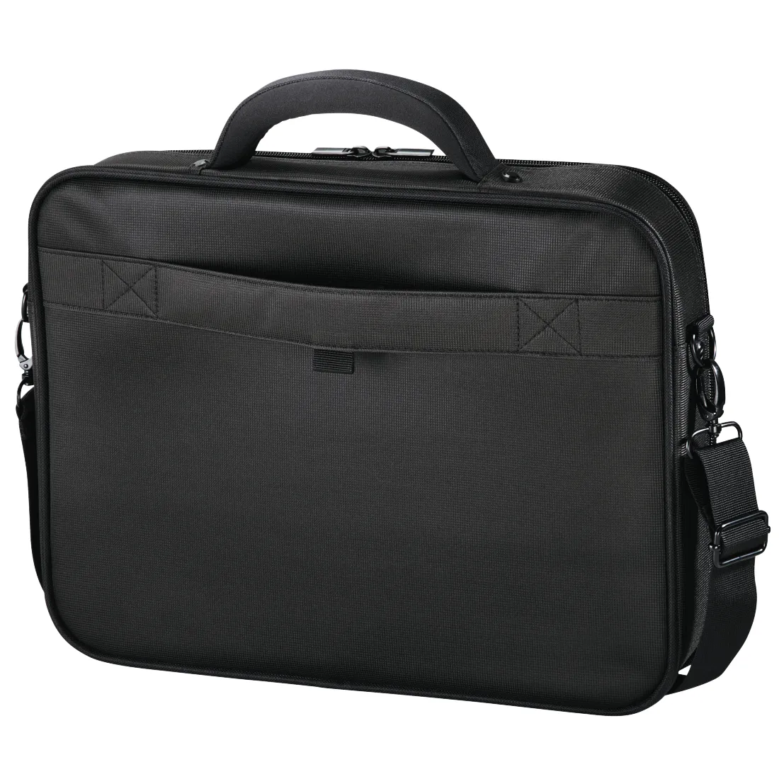 Сумка для ноутбука Hama Miami, 00216521, up to 15.6", Black