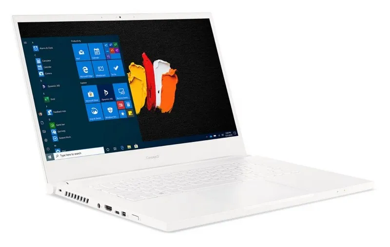 Ноутбук Acer ConceptD 3 CN314-72 NX.C5WER.003
