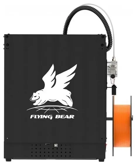 Принтер 3D FlyingBear Ghost 5