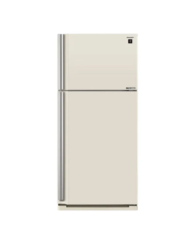 Холодильник Sharp SJXE55PMBE