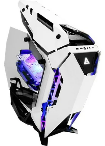 Корпус для ПК Antec Torque black/white