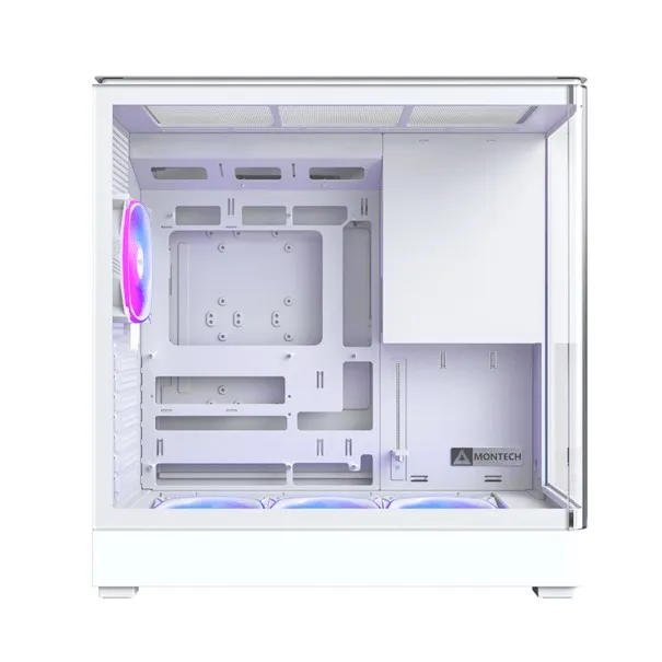 Корпус Montech KING 45 PRO (W)