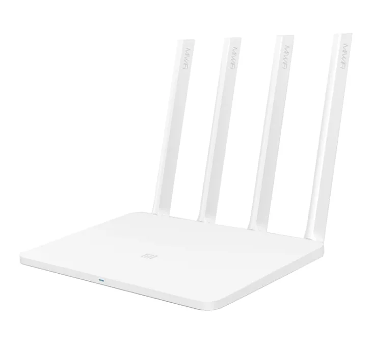 Wi-Fi точка доступа Xiaomi Mi Router 3 EU