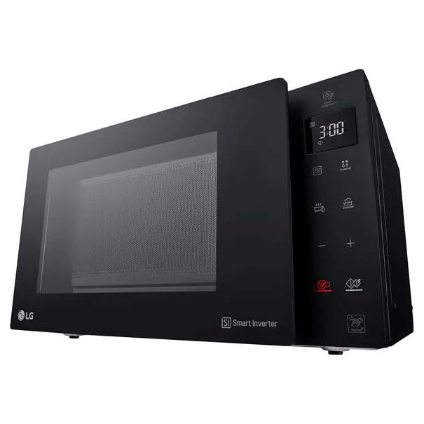 Микроволновая печь LG MW23W35GIB